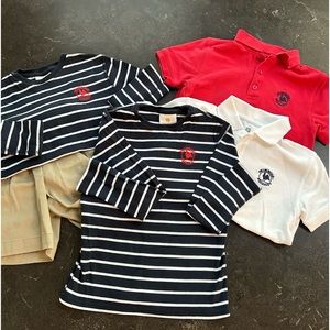 Primrose Uniforms XS